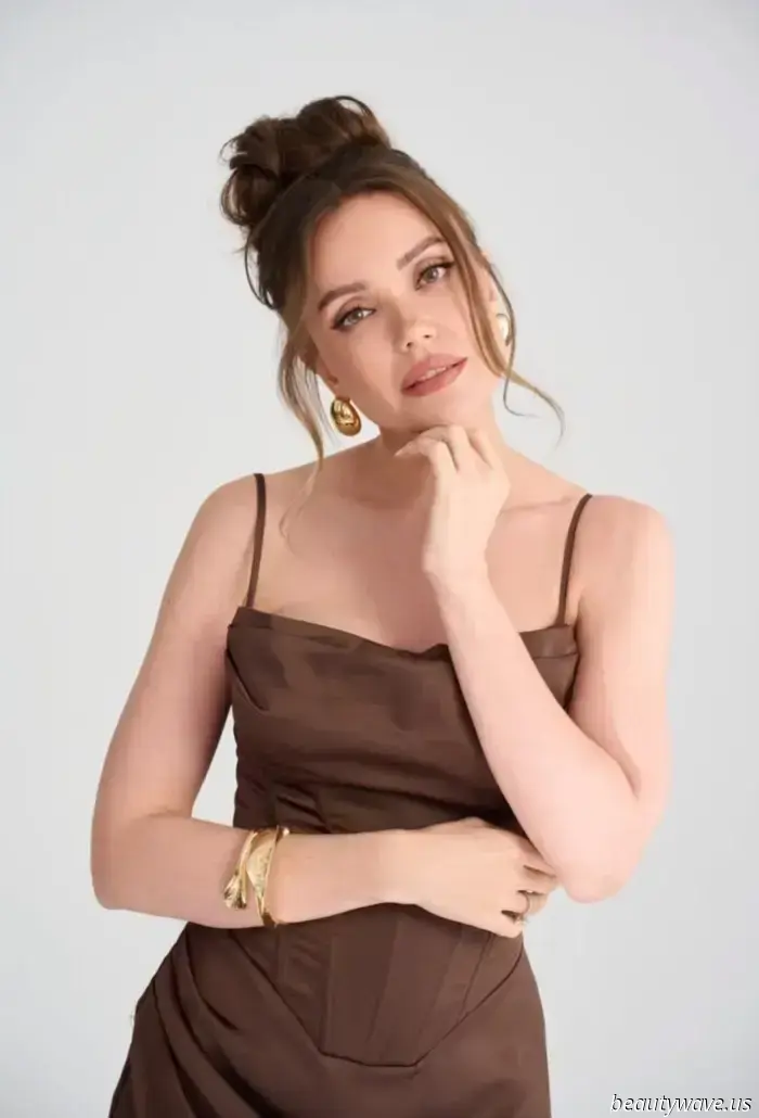 „Nicht ebenbürtig“: die neue Folge der Show Assol „Worüber Frauen [nicht] sprechen“